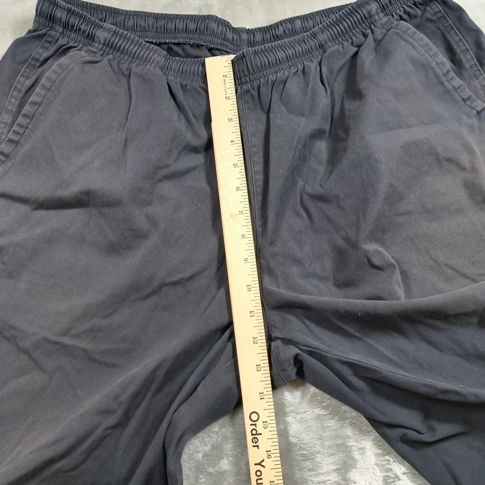 Nike vintage shorts